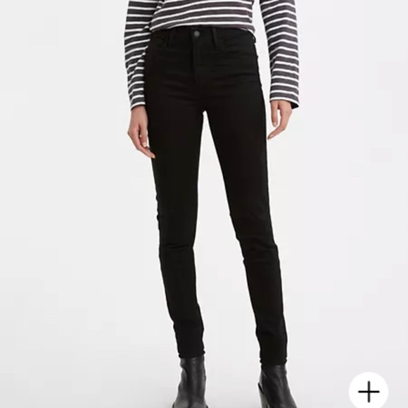 Levi jeans - Picture 2 of 2